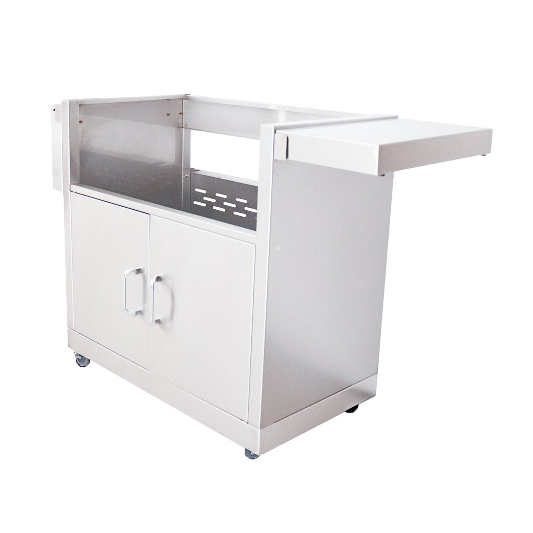 RCS Gas Grills - 30" Cutlass Pro Stainless Cart - RONMC
