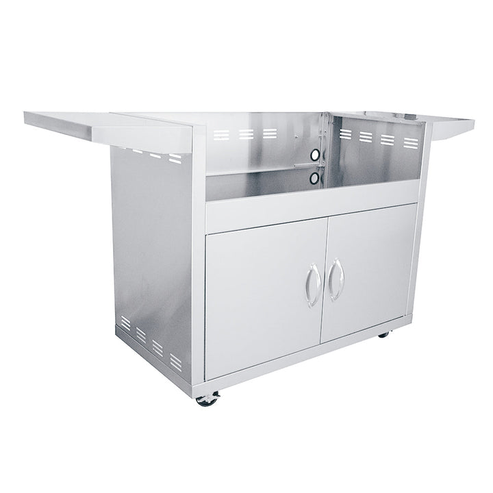 RCS Gas Grills - 40" Premier Stainless Cart - RJCLC