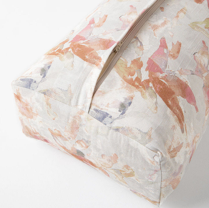 Rectangular Bolster