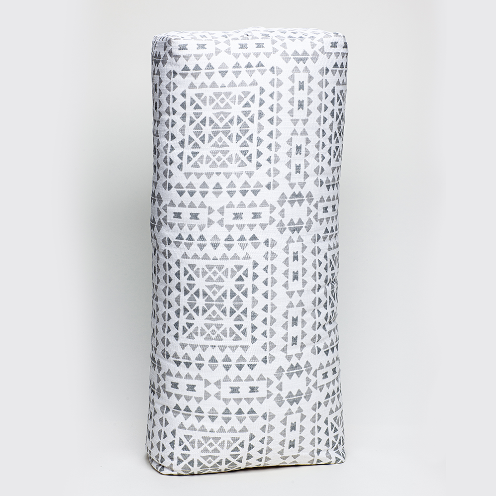 Rectangular Bolster