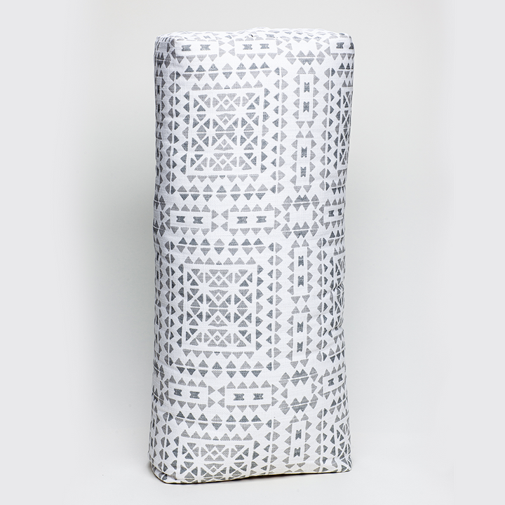 Rectangular Bolster