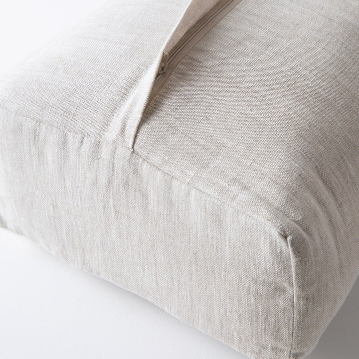 Rectangular Bolster