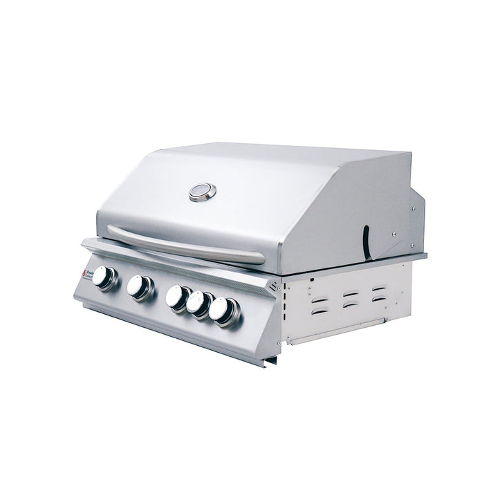 RCS Gas Grills - 32" Premier Series Grill - RJC32A