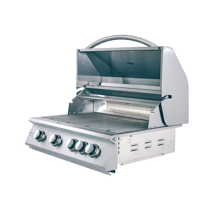 RCS Gas Grills - 32" Premier Series Grill - RJC32A