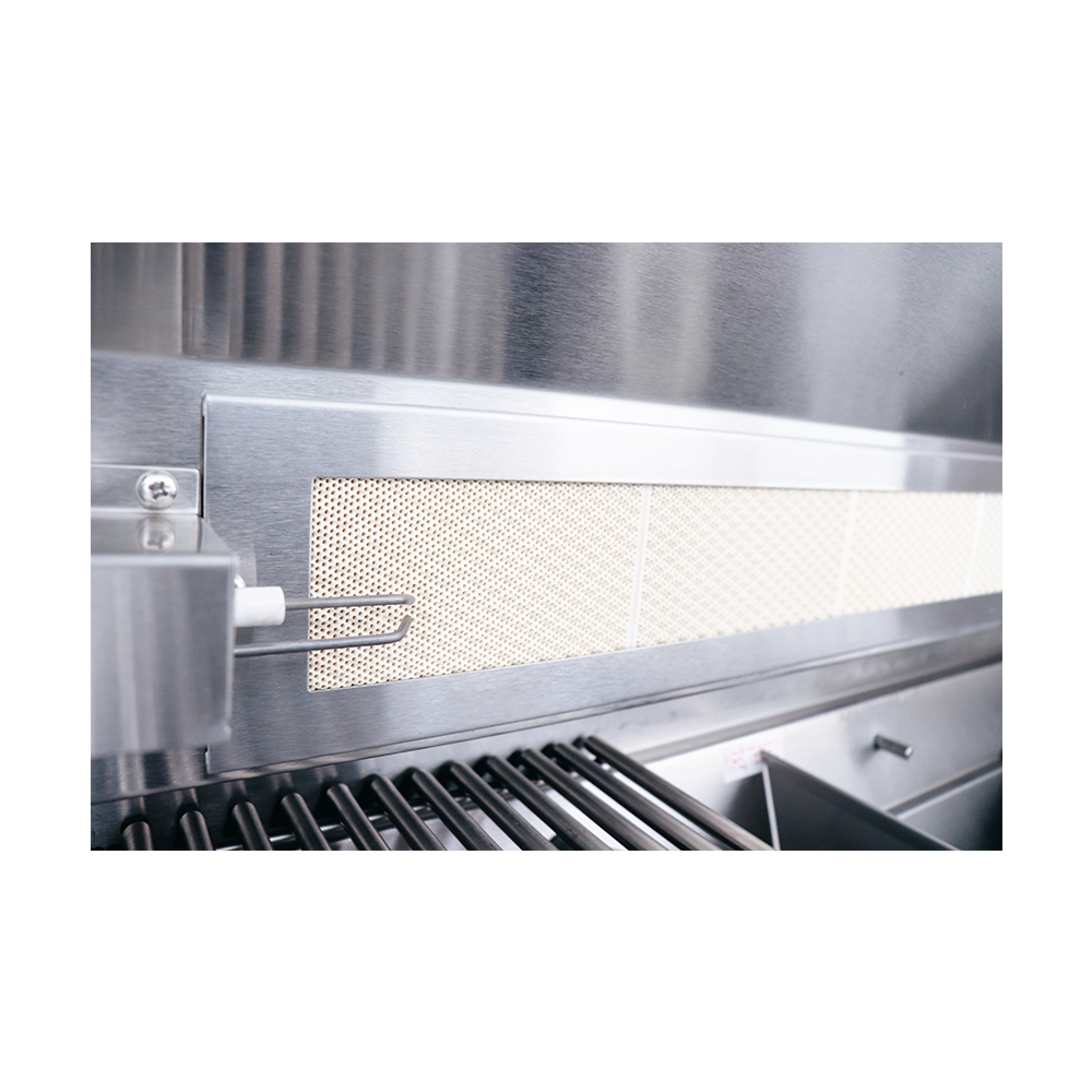 RCS Gas Grills - 38" Cutlass Pro Grill - RON38A