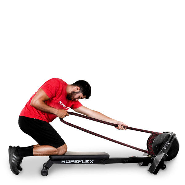 RopeFlex RX2200 Horizontal Rope Trainer