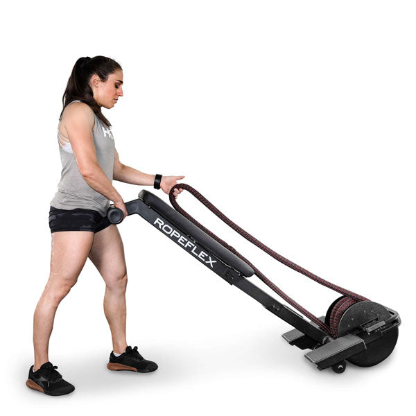 RopeFlex RX2200 Horizontal Rope Trainer