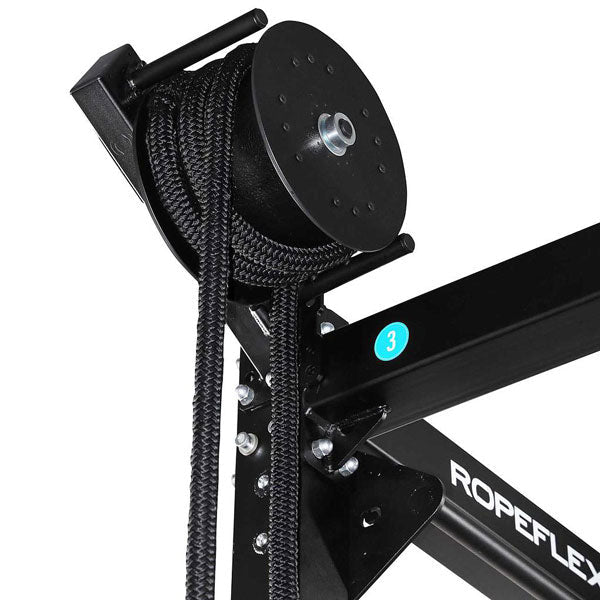 RopeFlex RX2100 Rack Mount Rope Trainer