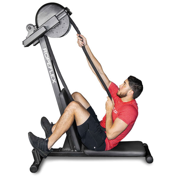 RopeFlex RX2300 Dual-Position Rope Trainer