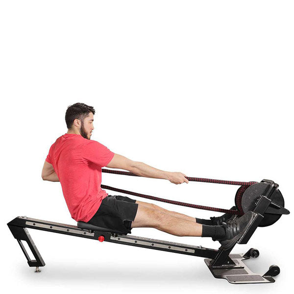 RopeFlex RX3200 Rowing Rope Trainer