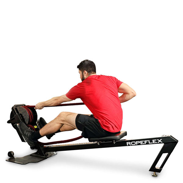 RopeFlex RX3200 Rowing Rope Trainer