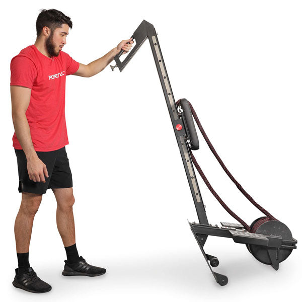 RopeFlex RX3200 Rowing Rope Trainer