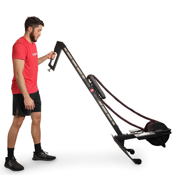 RopeFlex RX3200 Rowing Rope Trainer