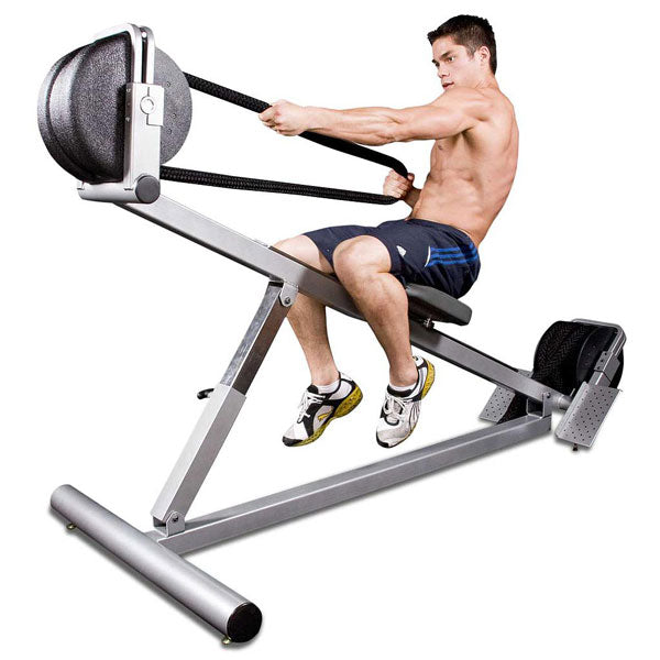 RopeFlex RX3300 Incline Rope Trainer