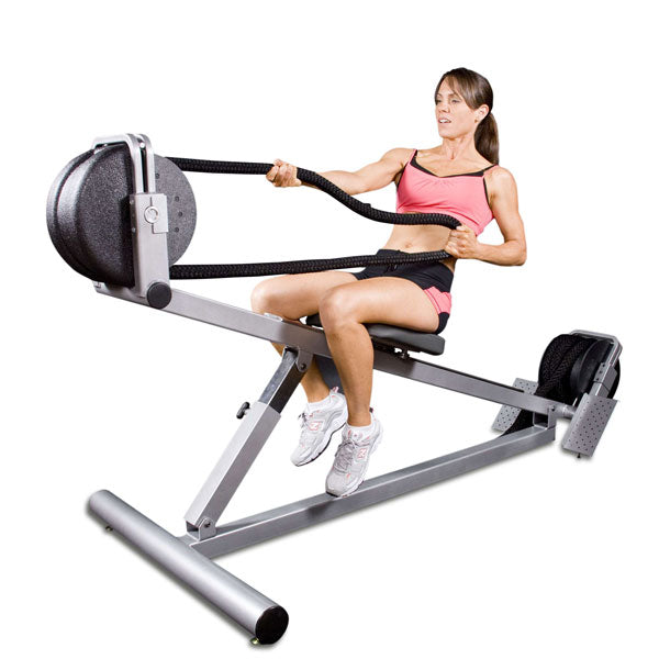 RopeFlex RX3300 Incline Rope Trainer