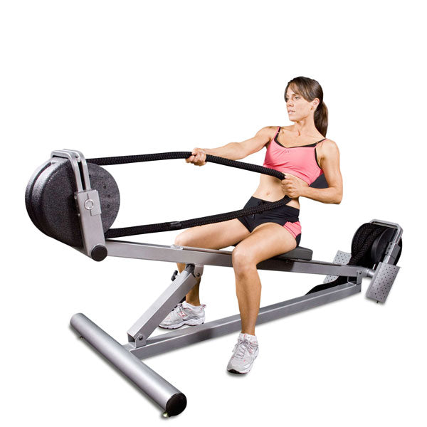 RopeFlex RX3300 Incline Rope Trainer