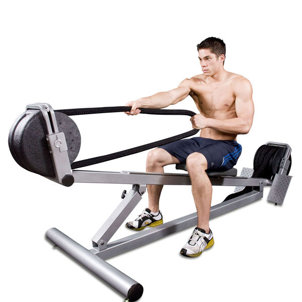 RopeFlex RX3300 Incline Rope Trainer