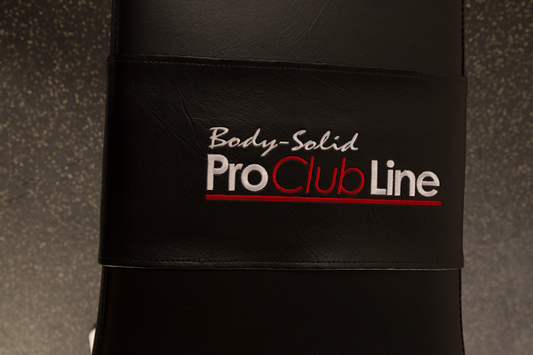 Body Solid Proclubline Ab Bench - SAB500