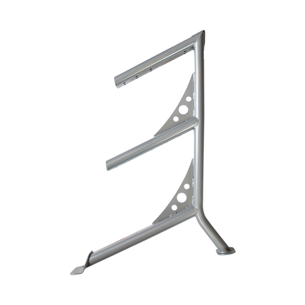 Body Solid SDKR Side Upright-3 level (single) - SDKRUP