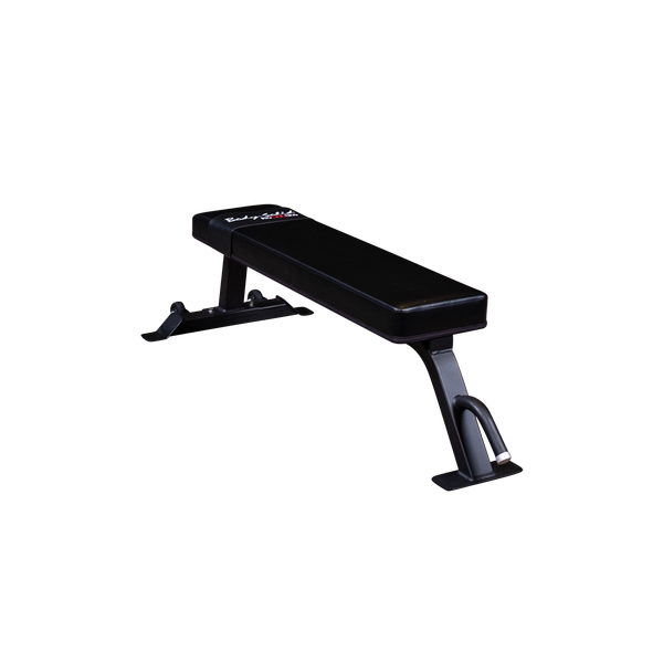 Body Solid PCL Flat Utility Bench - SFB125