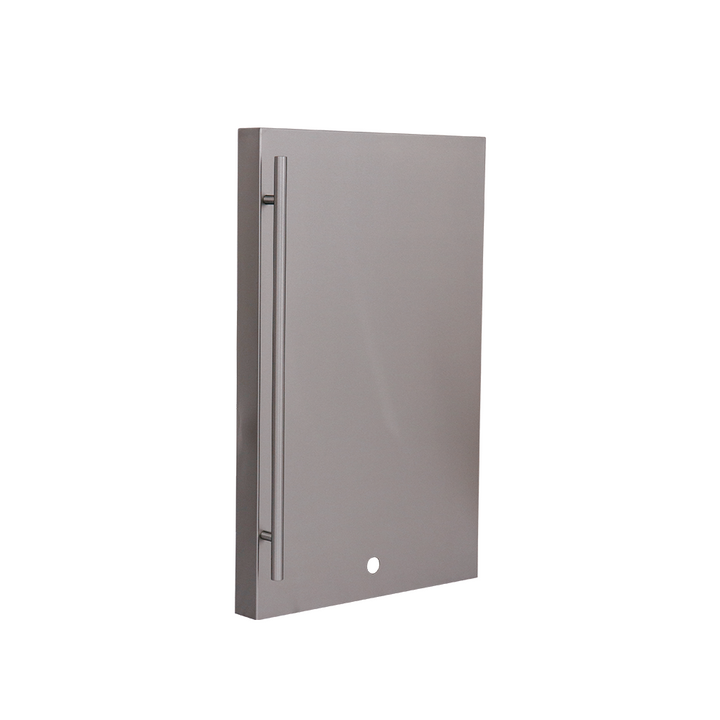 RCS Gas Grills - REFR1A Door Upgrade Kit - Swing Right - SSFDLRB
