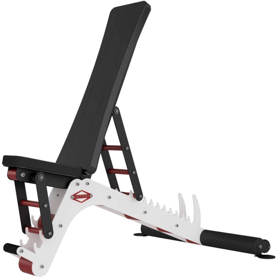 Master Press Stinger Bench