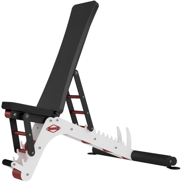 Master Press Stinger Bench