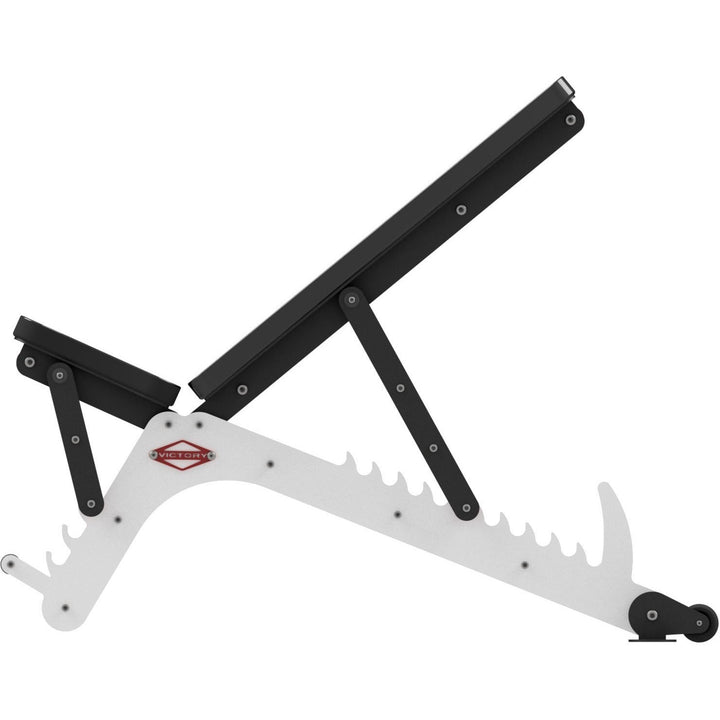Master Press Stinger Bench