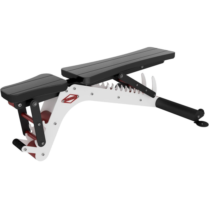 Master Press Stinger Bench