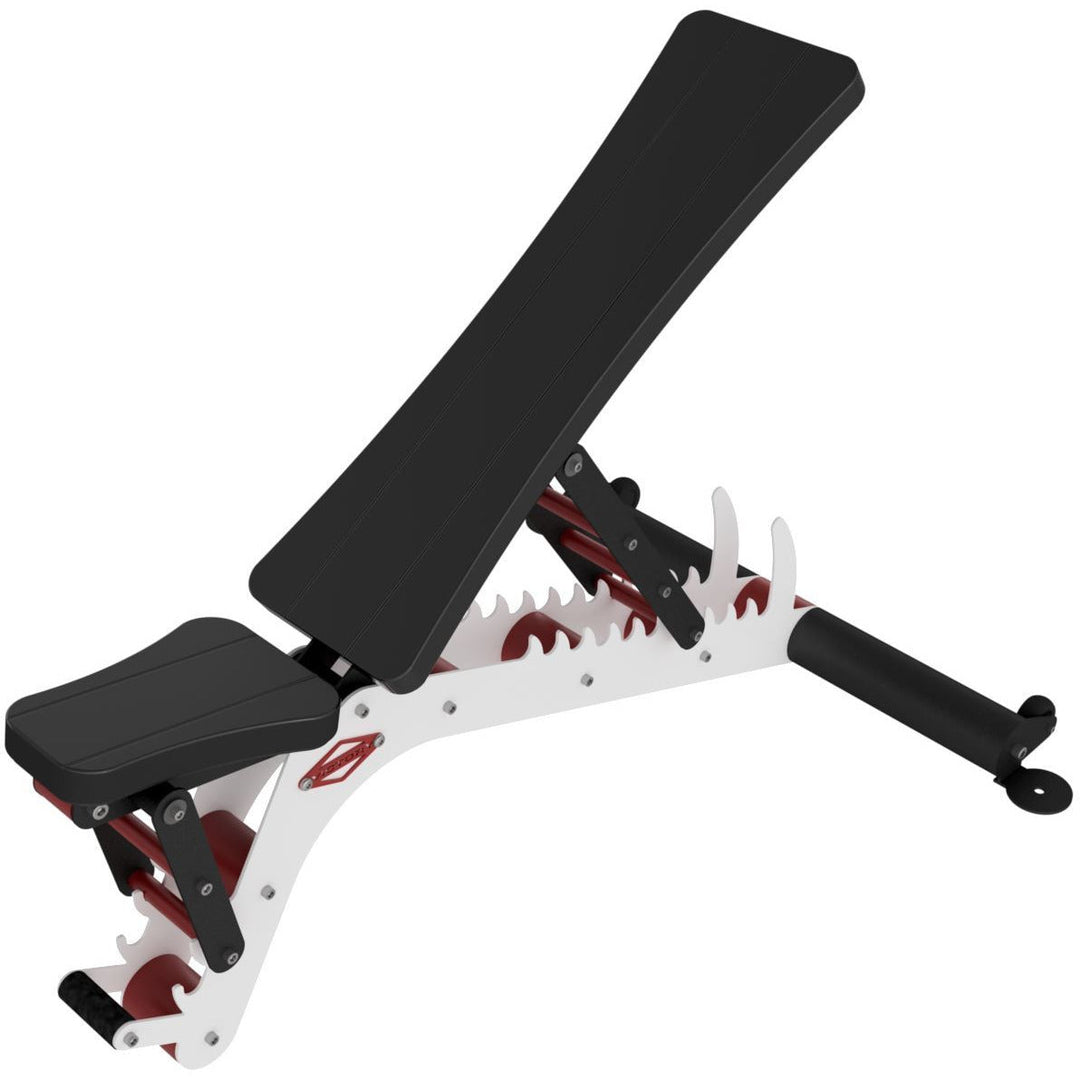 Master Press Stinger Bench