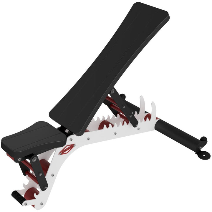 Master Press Stinger Bench