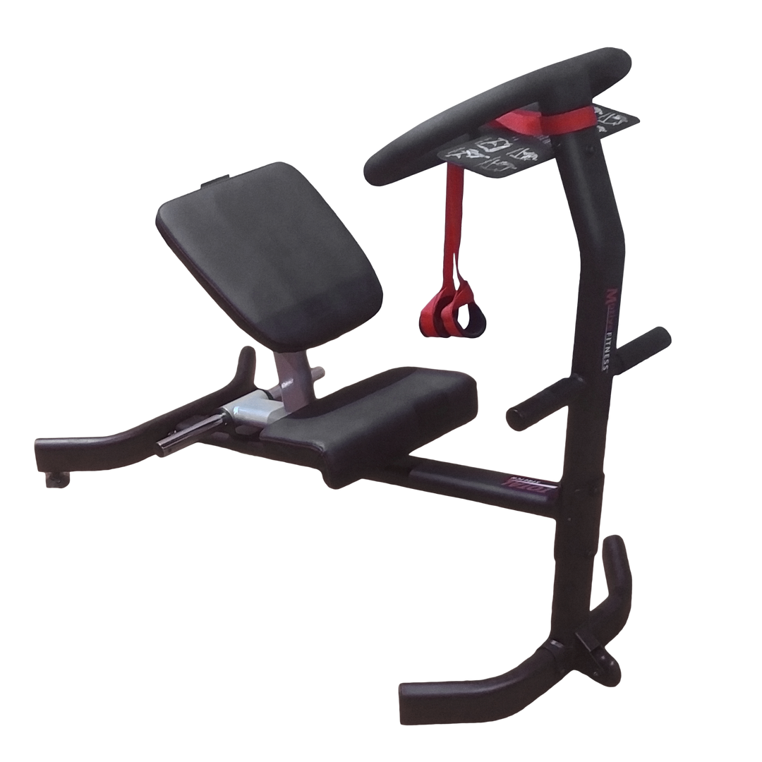 TotalStretch™ TS100