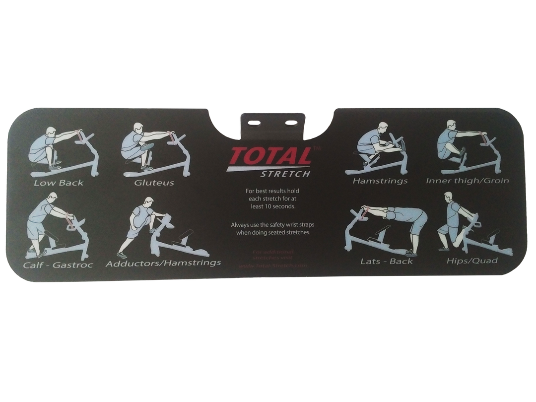 TotalStretch™ TS150