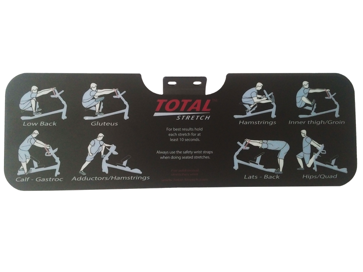 TotalStretch™ TS150