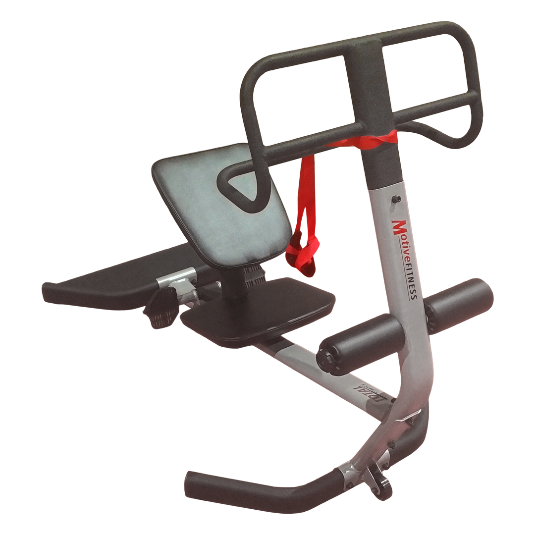 TotalStretch™ TS150
