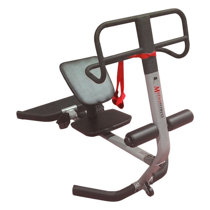 TotalStretch™ TS150