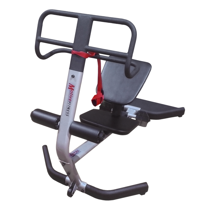 TotalStretch™ TS150