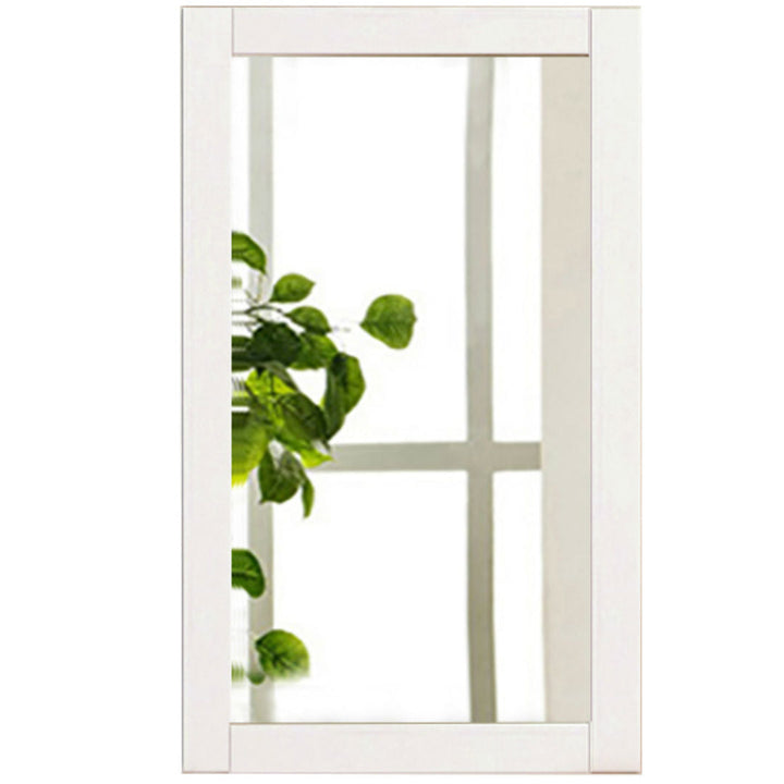 Legion Furniture WLF6028 Series 20" x 30” Mirror in White