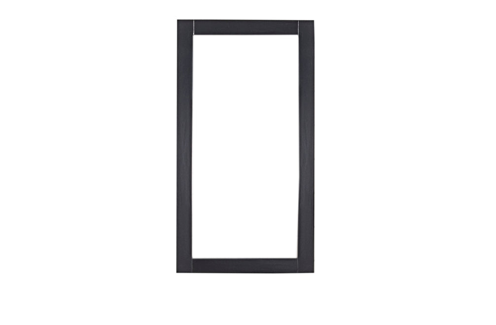 Legion Furniture WLF9018 Series 16” x 32” Mirror in Espresso