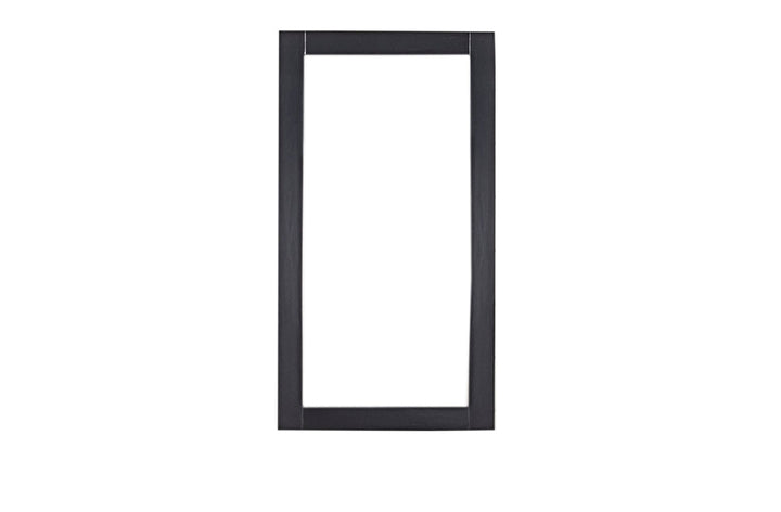 Legion Furniture WLF9018 Series 16” x 32” Mirror in Espresso