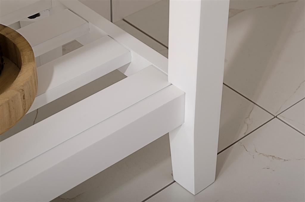 Legion Furniture 18" White Sink Vanity - WLF9018-W