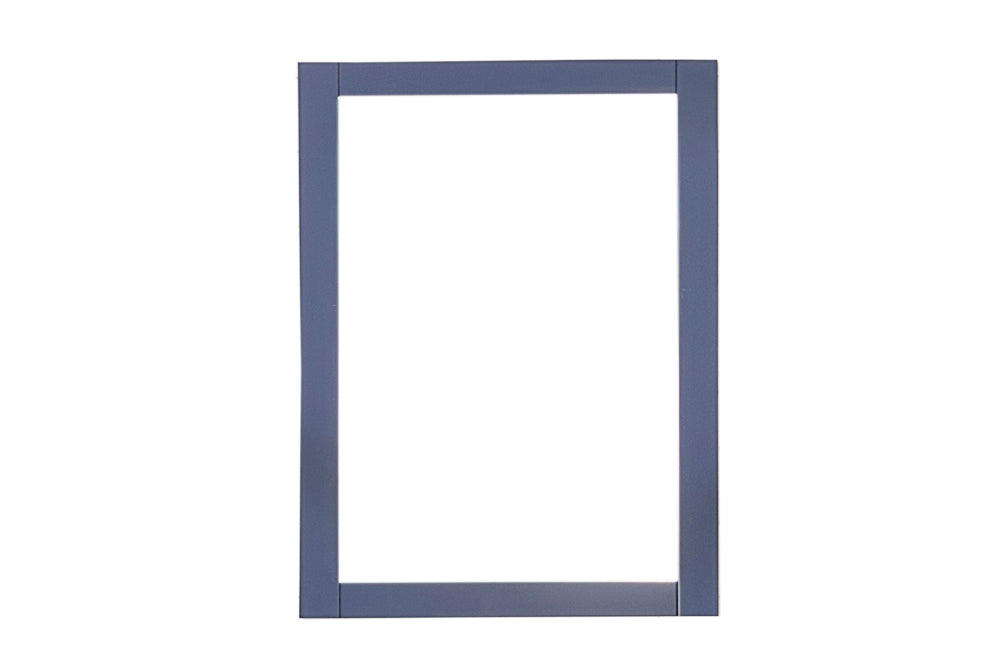 Legion Furniture WLF9024 Series 20” x 32” Mirror in Blue