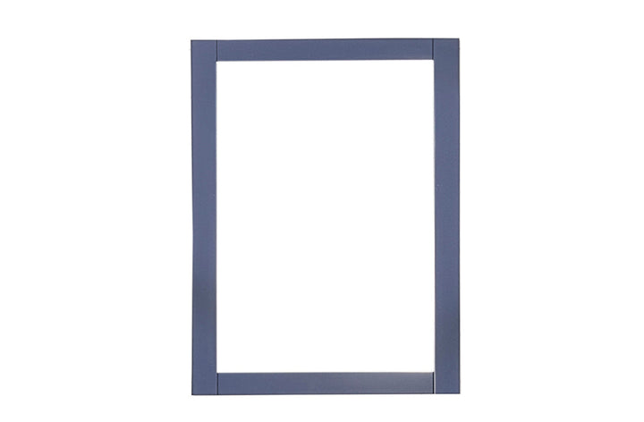 Legion Furniture WLF9024 Series 20” x 32” Mirror in Blue