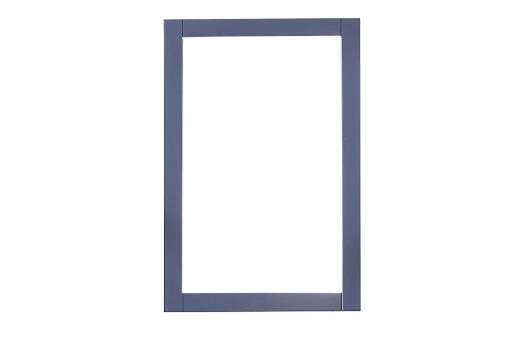 Legion Furniture WLF9224 Series 24” Single Sink Vanity in Blue
