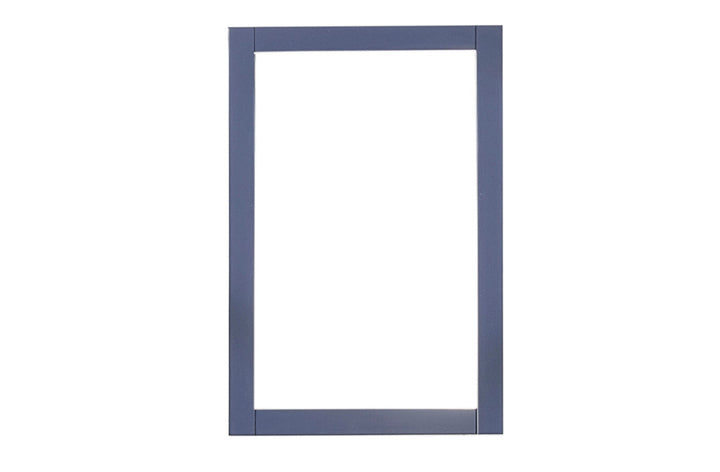 Legion Furniture WLF9224 Series 24” Single Sink Vanity in Blue