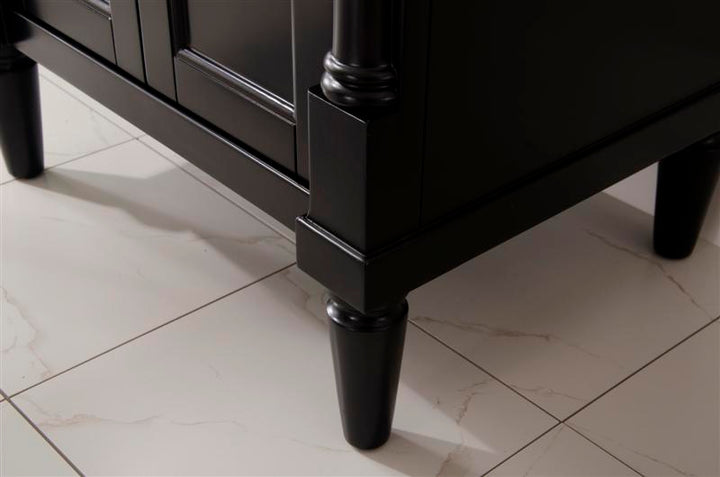 Legion Furniture 24" Espresso Sink Vanity - WLF9224-E