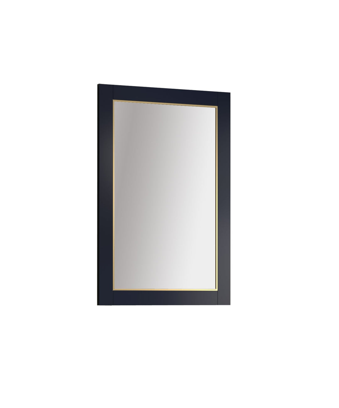 Legion Furniture Series 2224 24” x 36” Wood Mirror
