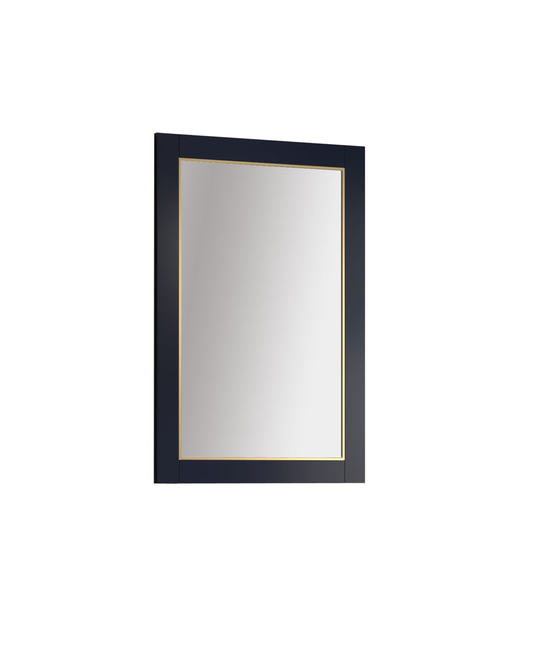 Legion Furniture WV2272 Series 72” Double Sink Vanity in Blue with Carrara Marble White Top