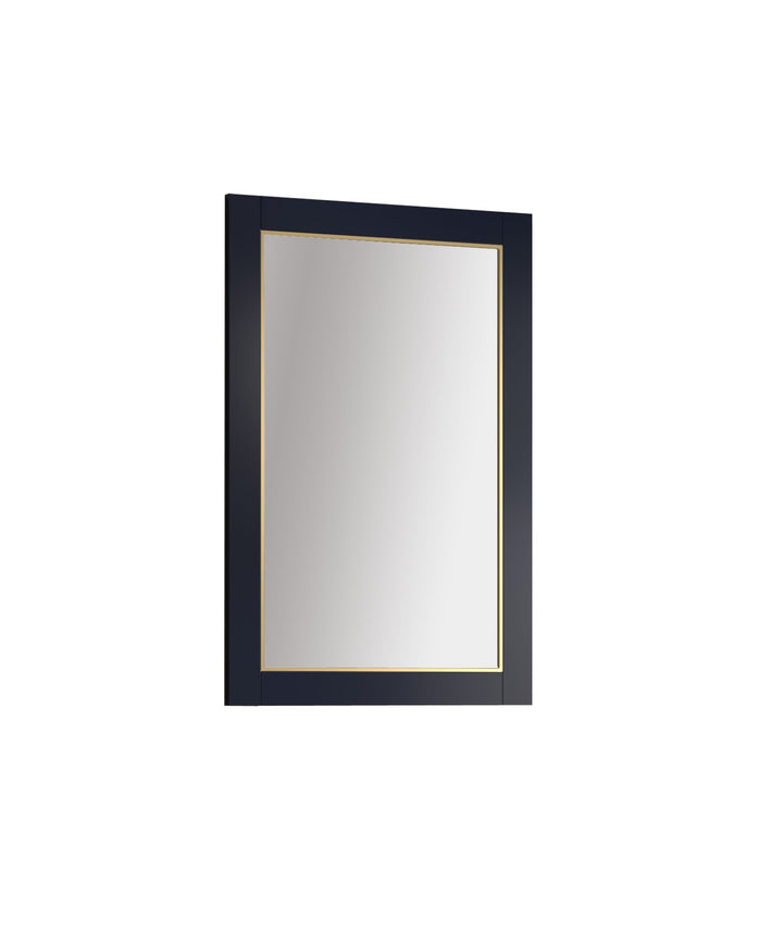 Legion Furniture WV2272 Series 72” Double Sink Vanity in Blue with Carrara Marble White Top