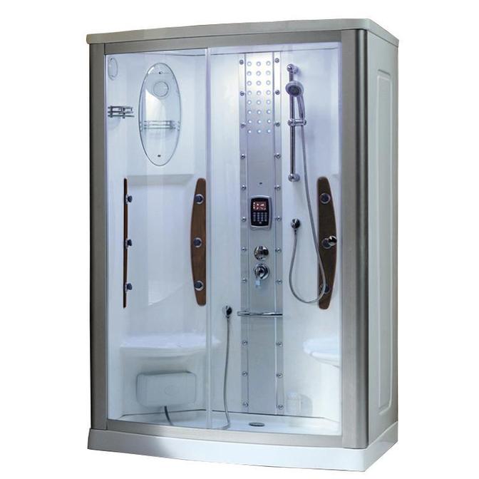 Mesa WS-803A Steam Shower